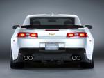 Chevrolet Camaro Z28 2013 года